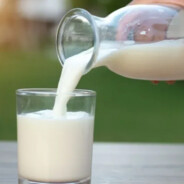 General James Milk