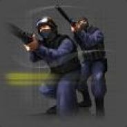 Steam profile picture for @nachos
