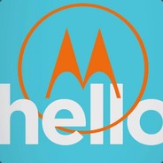 HELLO MOTO