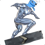 Silver S(m)urfer