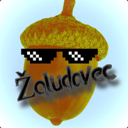 Žaludovec