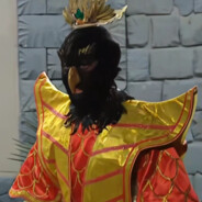 金翅大鹏雕