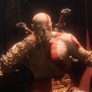Ghost of Sparta