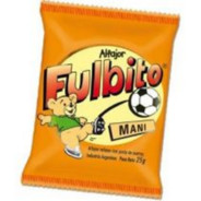 Alfajor Fulbito