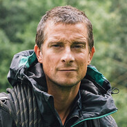 Bear Grylls