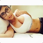 Mia Khalifa <3