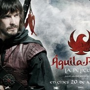 ÁGUILA ROJA