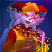 Chaos Cat