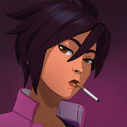 Steam Community Avatar