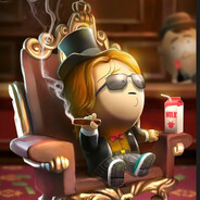 Steam Community Avatar