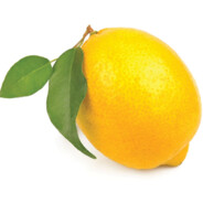 The holy lemon