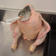 Shrimpskinboot