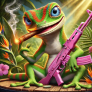 LAGARTIXA 🦎