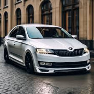 SkodaRapid