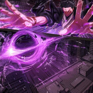 Arasaka eshkere gang