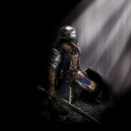 Chosen Undead