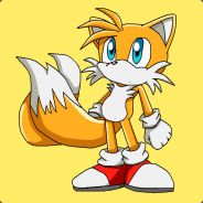 Steam profile picture for @tails