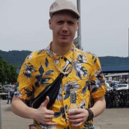 Steam Community Avatar