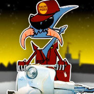 Steam Community Avatar