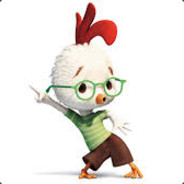 Little "Chicken"
