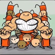 Steam Community Avatar