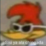 !YA BASTA REIBITA!