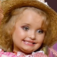 Honey Boo Boo