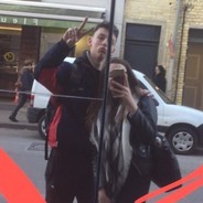 *-*