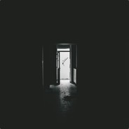 The Last Open Door Smurf