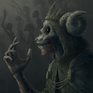 Steam Community Avatar