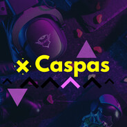 Caspas