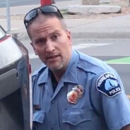 Derek Chauvin