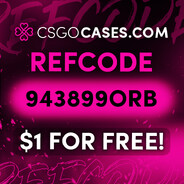 Kraox cs2cases.pro
