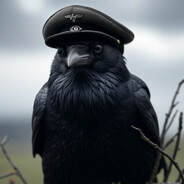 Avatar de CUERVO FACISTA