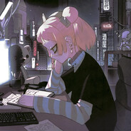 Steam Community Avatar