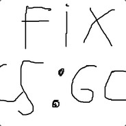 FIX CS:GO