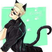 Goon4Wesker