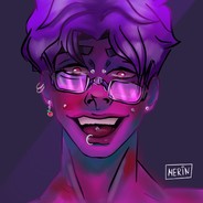 ^Purple^