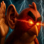 Steam Community Avatar