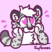 Hi I'm cheetah
