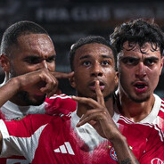 Steam Community Avatar