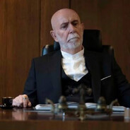 Yakup Baba