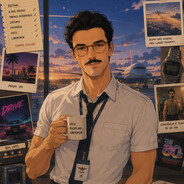 Steam Community Avatar