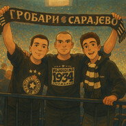 Steam Community Avatar