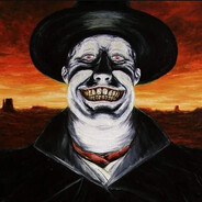 Steam Community Avatar