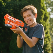 Steam Community Avatar