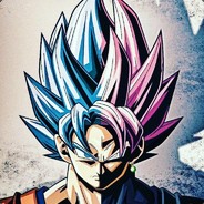 Gohan is back