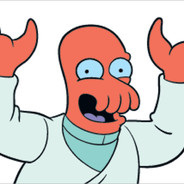 Dr. Zoidberg