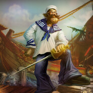 Steam Community Avatar