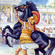 Alexander the Great